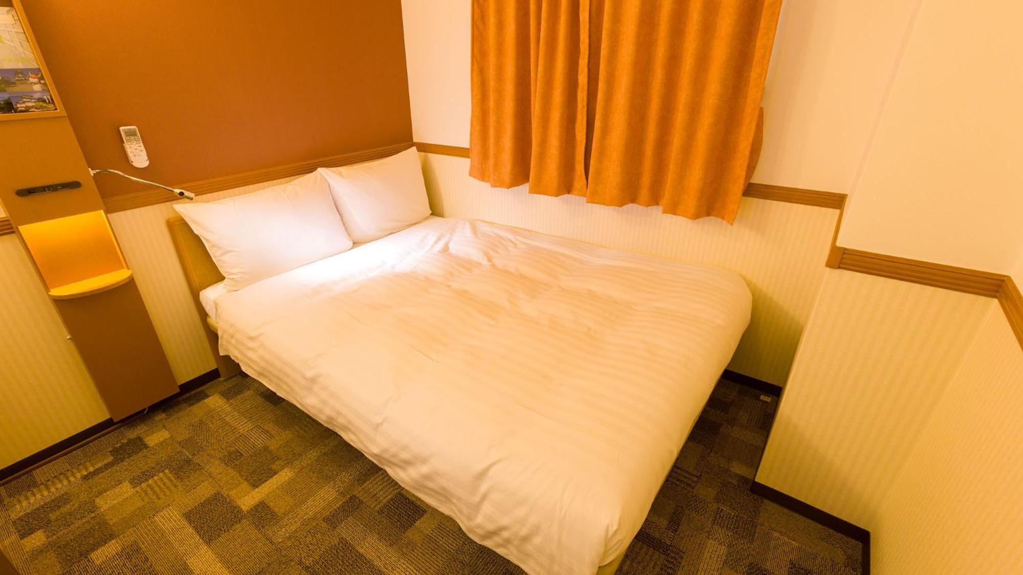 Toyoko Inn Osaka Umeda Nakatsu No.1 Rum bild